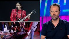 Los colaboradores de 'Todo es mentira' se pronuncian sobre la polémica de Miguel Adrover con Rosalía: ''Es sed mediática y oportunismo''