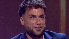 Montoya reconoce que pensó en quitarse la vida: "Salí al balcón, miré para abajo y me replanteé mi vida"