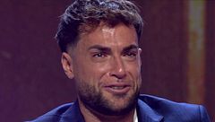 Montoya reconoce que pensó en quitarse la vida: "Salí al balcón, miré para abajo y me replanteé mi vida"