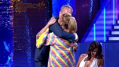 La respuesta de Lydia Lozano a Santi Acosta