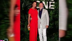 Mar Flores rompe con su pareja, el empresario Elías Sacal, por una tercera persona: "Es una mujer joven y elegante"