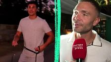Exclusiva | Cristian Suescun carga duramente contra Kiko Jiménez, al que acusa de "aprovecharse de las mujeres": "Estafó a Gloria Camila"