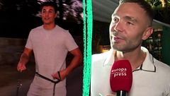 Exclusiva | Cristian Suescun carga duramente contra Kiko Jiménez, al que acusa de "aprovecharse de las mujeres": "Estafó a Gloria Camila"