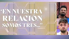'En nuestra relación somos tres: tú, yo y tus celos': Un matrimonio saca a relucir sus inseguridades derivadas del teléfono móvil