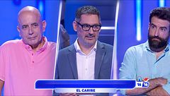 Rafa Castaño, al borde de la derrota en ‘Agárrate al sillón’: su trepidante duelo final con Luis