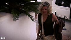El cabreo de Terelu Campos y Alejandra Rubio con la prensa: "Si me vais a dar todas las vacaciones así, me..."