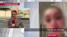 Exclusiva | Una compañera de clase de la trabajadora que humilló y grabó a una anciana en una residencia de Guadalajara: “Se burlaba de una chica con discapacidad mental”