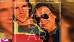 Exclusiva | Silvia Bronchalo reaparece y se pronuncia como muy pocas veces sobre su hijo Daniel Sancho: "Tiene optimismo"