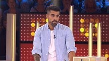 Germán decide no arriesgar y la suerte le juega una mala pasada: "No tenía que haber vendido"