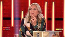 El gran dilema de Carmen en la decisión final: "Es casi imposible aguantar hasta el final"