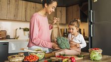Boticaria García, sobre los errores que se cometen con la alimentación de los niños: "El menú infantil no existe"
