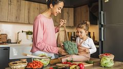 Boticaria García, sobre los errores que se cometen con la alimentación de los niños: "El menú infantil no existe"