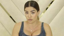 La Rebe se sincera sobre la soledad que siente en su embarazo