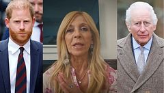 ¿Regresa Harry a la Casa Real británica?