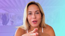 Violeta Crespo desvela cuál es su mayor obsesión: “Tengo un problema”