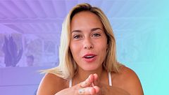 Violeta Crespo desvela cuál es su mayor obsesión: “Tengo un problema”