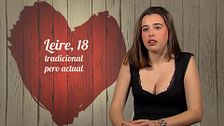 Una soltera de 'First Dates' no da crédito al motivo por el que su cita dejó el balonmano: “Es un blandito”