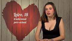 Una soltera de 'First Dates' no da crédito al motivo por el que su cita dejó el balonmano: “Es un blandito”