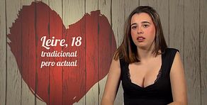 Una soltera de 'First Dates' no da crédito al motivo por el que su cita dejó el balonmano: “Es un blandito”