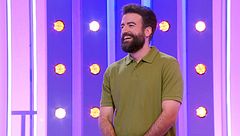 Rafa Castaño desvela su secreto para estar en buena forma física: "No soy un gymbro"