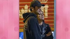 El tenso encuentro de Froilán con Belén Perea y su nuevo novio en Ibiza: ''Él no lo ha encajado nada bien''