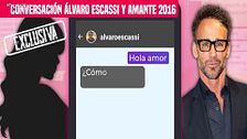 Raquel Bernal descubre que Álvaro Muñoz Escassi podría haberle sido infiel ocho días antes de su boda