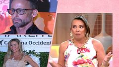 La conversación que demostraría la infidelidad de Álvaro Muñoz Escassi a Raquel Bernal