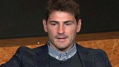 La reacción de Iker Casillas a las pullas de sus supuestas 'ex': "No está preocupado"