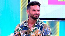 Los problemas que Suso Álvarez tuvo en su pedida de mano a Marieta: "Tuve..."