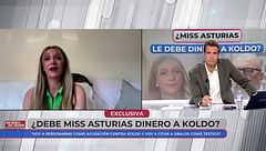 La respuesta de José Luis Ábalos cuando Claudia Montes le comunicó que le iba a llamar como testigo en sus querellas a Koldo García