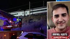 Un viajero, indignado tras casi cinco horas parado por una nueva avería en el AVE entre Madrid y Sevilla: ''No sabían lo que pasaba''