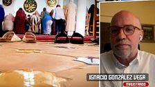 ¿Es inconstitucional la moción del PP y Vox en Jumilla para prohibir actos religiosos en polideportivos? Ignacio González Vega responde