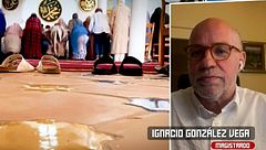 ¿Es inconstitucional la moción del PP y Vox en Jumilla para prohibir actos religiosos en polideportivos? Ignacio González Vega responde