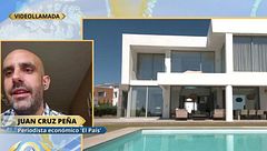 Viviendas de lujo y precios récord: España, nuevo destino de grandes inversores extranjeros