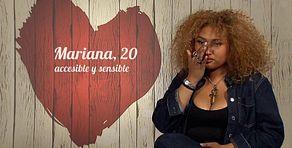 Un soltero de Manresa hace que su pareja rompa a llorar en plena cita: “Me quedé solo”