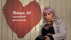La reacción de una soltera de 'First Dates' al descubrir que su cita está casado: “Yo no sé para qué se ha apuntado”