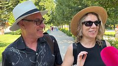 La calle opina sobre los permitidos en famosos en la pareja