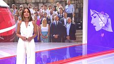 Noche 05/08/2025