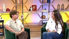 Varios "comentarios xenófobos", el origen de la ruptura de la amistad entre una manicurista y su cliente: "Me dolió que no me defendiera"
