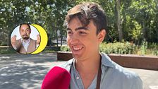 ¿Qué personaje podría ser político?