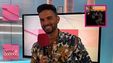 Suso, sobre su pedida de mano a Marieta: "Lo pasé fatal..."
