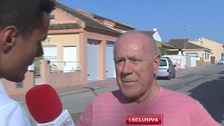 Exclusiva | El hombre agredido en Torre Pacheco, tras la puesta en libertad de su agresor: ''Ya está fuera, esperemos que no le toque a otro''