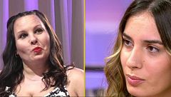 De la incubadora a 'El diario de verano': Dos primas separadas al nacer viven un brutal reencuentro tras más de 20 años de búsqueda