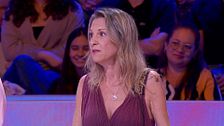 El disparatado error de una concursante al responder a una pregunta que deja KO a Eugeni Alemany