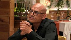 La polémica opinión de un soltero de ‘First Dates’ sobre las mujeres: “Sois todas posesivas y obligáis a mentir”