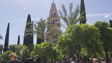 'Viajeros Cuatro' se adentra en la única sinagoga superviviente de Andalucía y en la Mezquita-Catedral de Córdoba: "Maravilloso"