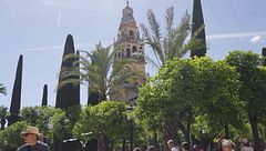 'Viajeros Cuatro' se adentra en la única sinagoga superviviente de Andalucía y en la Mezquita-Catedral de Córdoba: "Maravilloso"