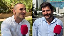 Los personajes que triunfarían en un reality