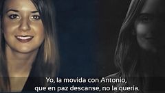 Las llamadas de Maje con sus amigas que llevaron a la policía a colocarla como posible autora del crimen de Patraix: “Nos gusta la movida”