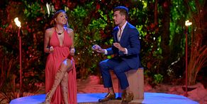 Marina y Jesús protagonizaron una auténtica guerra de reproches en su hoguera final: "Me voy solo y libre"